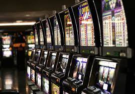 The Fascinating World of Slot Machines: A Thrilling Adventure in Every Spin