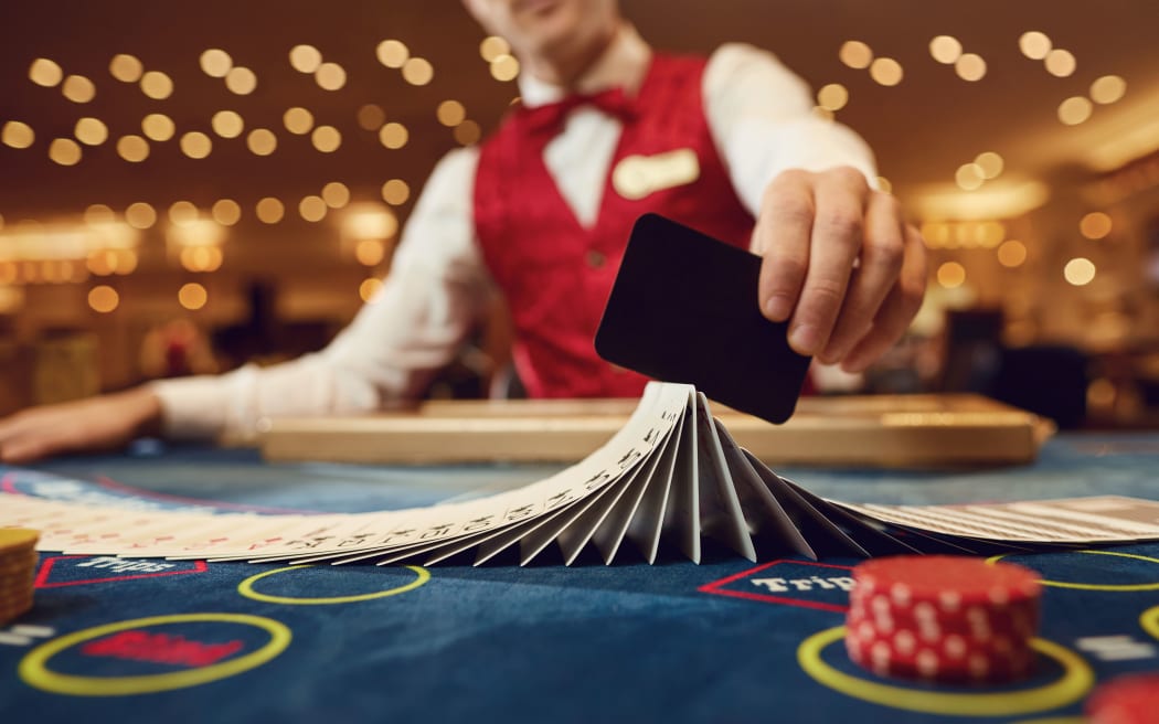 The Allure and Controversy Surrounding Casinos