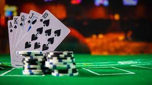 The Allure of Casinos: Where Luck Meets Entertainment
