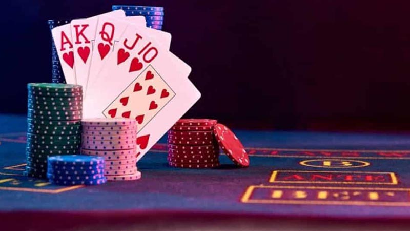 Casinos: The Allure, Impact, and Evolution of Entertainment