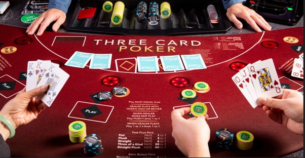 The Thrilling World of Casinos: A Closer Look at the Heart of Entertainment