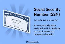 Understanding the Significance and Protection of Social Security Numbers
