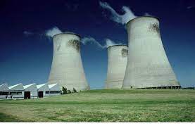 Harnessing Nature’s Breeze: The Function and Importance of Cooling Towers