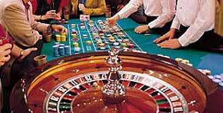 Unlocking the Thrills and Risks of Casino Culture